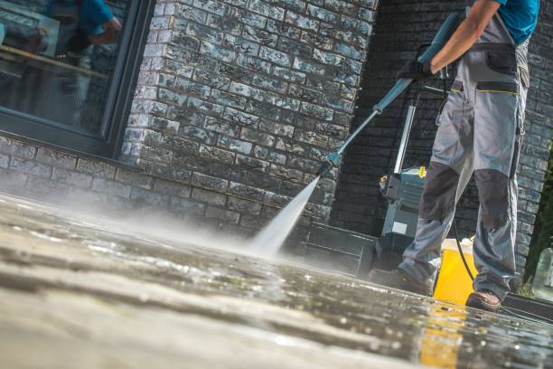 Best Driveway Cleaning and Restoration in Louisville, GA